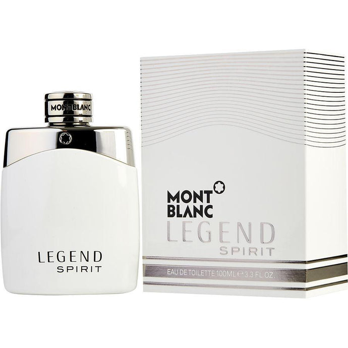 Legend Spirit by Montblanc