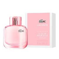 Perfume Lacoste L.12.12 Sparkling Mujer 90 ml EDT