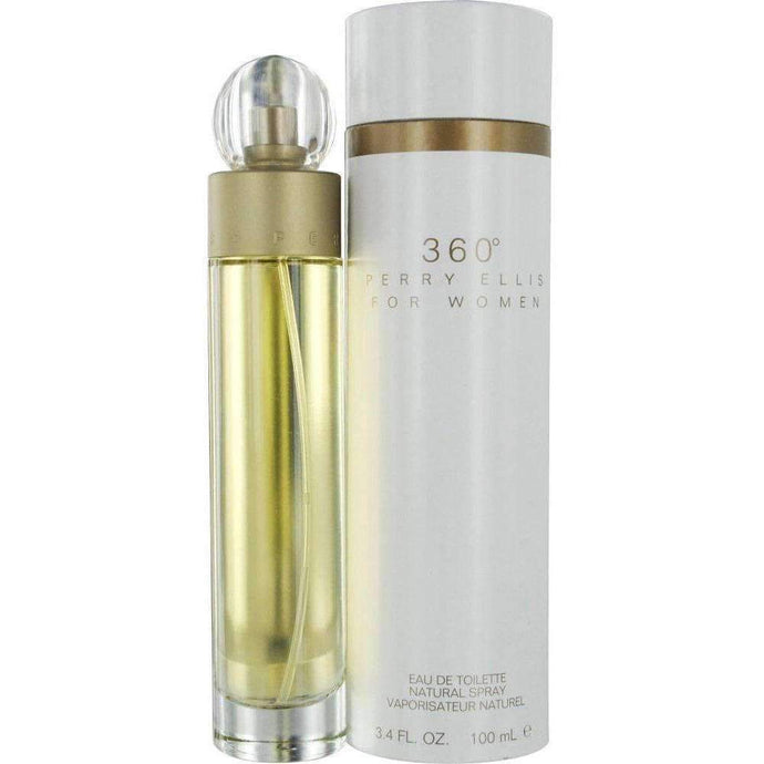 360° Her by Perry Ellis