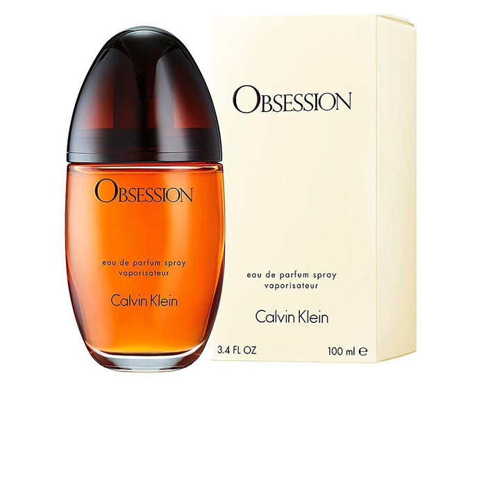 Obsession EDP 100 ML by Calvin Klein