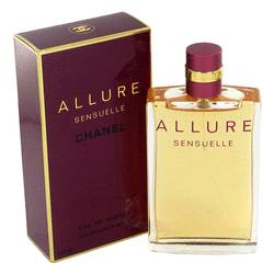 Allure Sensuelle by Chanel