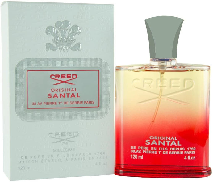 Santal by Creed