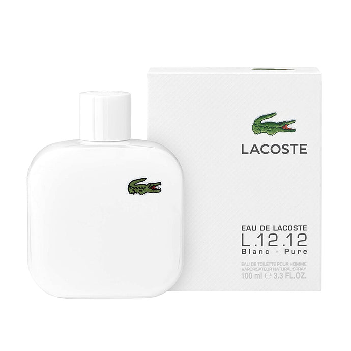 Lacoste Blanca