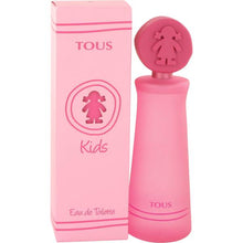 Cargar imagen en el visor de la galería, Tous Kids Perfume
