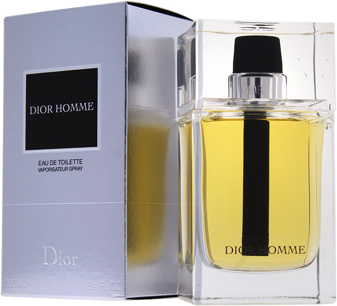 Christian Dior Pour Homme