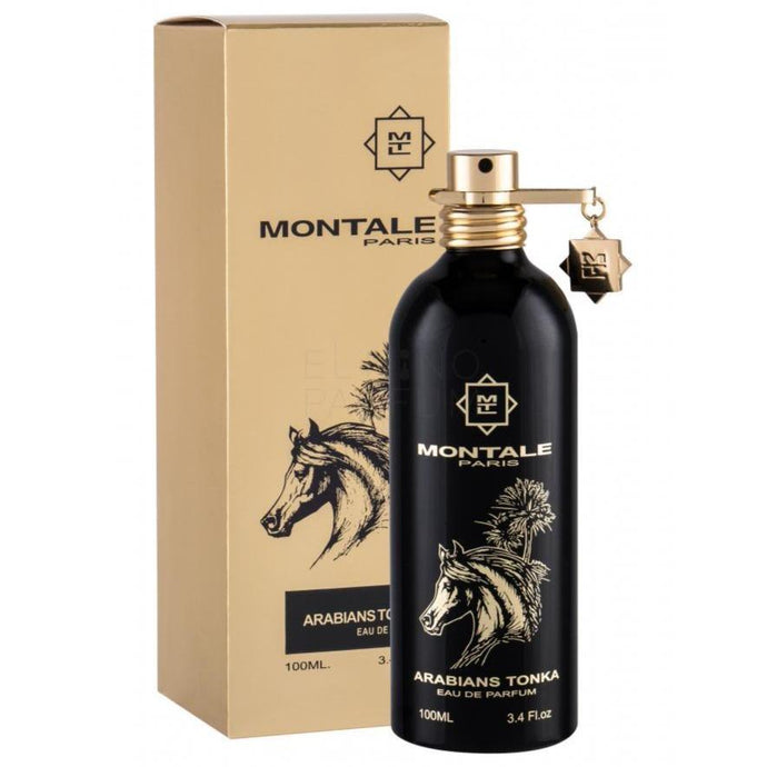 Arabians Tonka by Montale