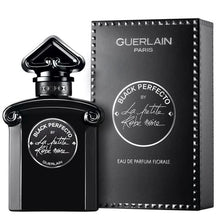 Cargar imagen en el visor de la galería, La Petite Robe Noire Black Perfecto Perfume by Guerlain
