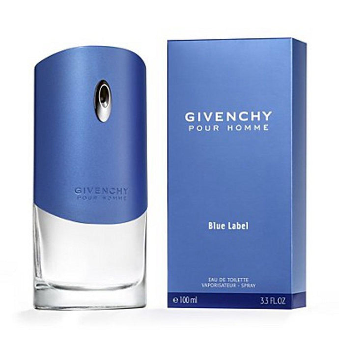 Blue Label by Givenchy