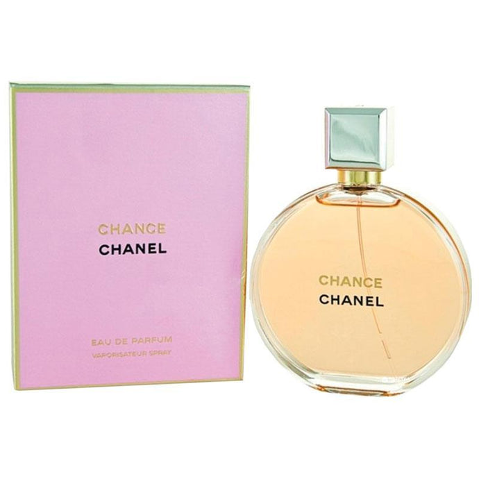 Chance Eau de Toilett Chanel