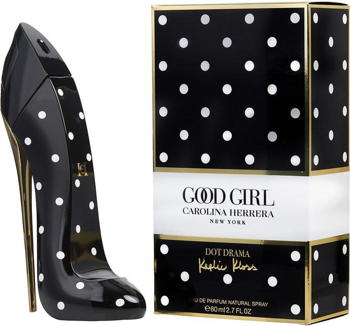 Good Dot Drama 80 ML by Carolina Herrera