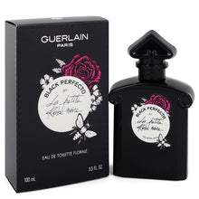 Cargar imagen en el visor de la galería, La Petite Robe Noire Black Perfecto Perfume by Guerlain
