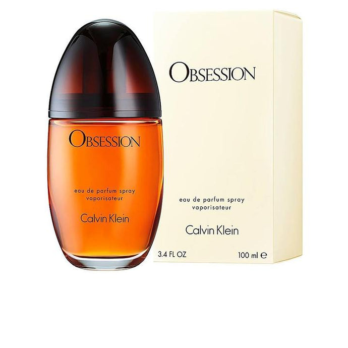 Obsessión Calvin Klein