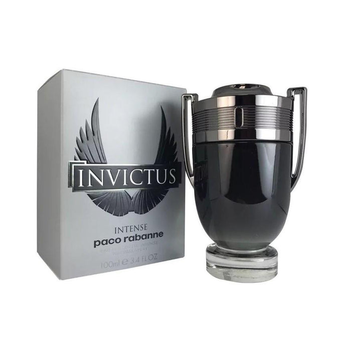 Invictus Intense by Paco Rabanne