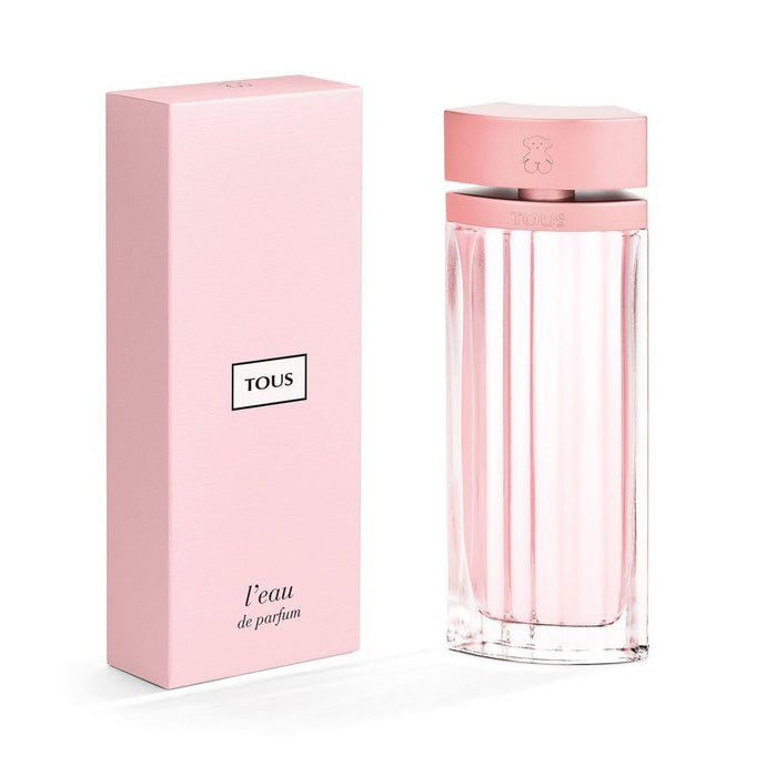 L´eau de Parfum by Tous