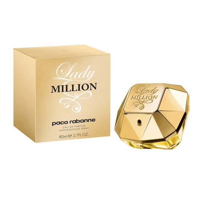 Lady Million by Paco Rabanne