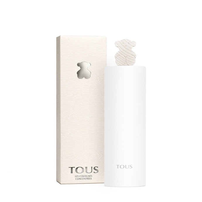 Les Colognes Concentrees Women by Tous