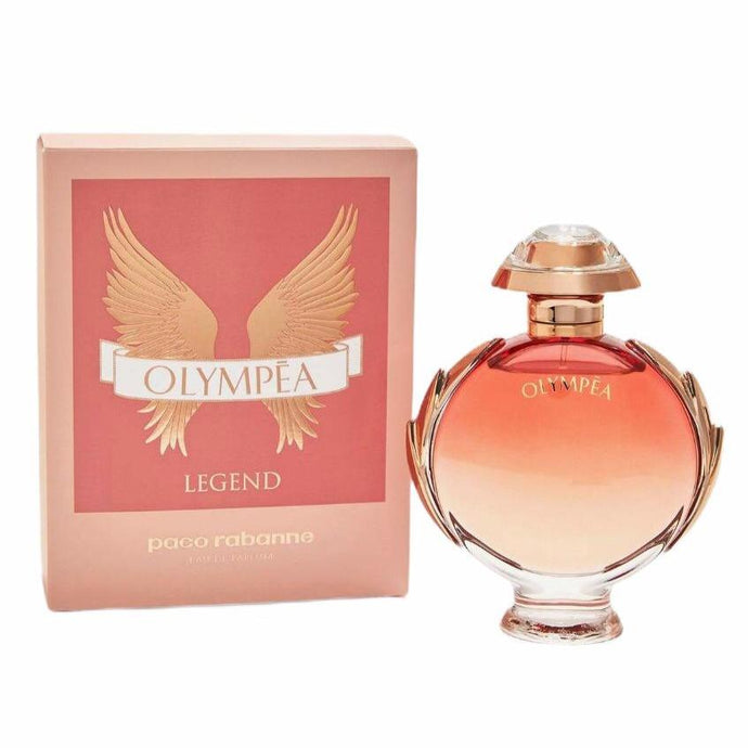 Olympea Legend by Paco Rabanne