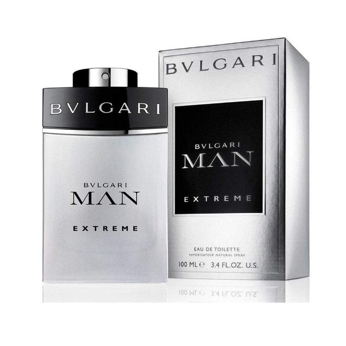 Bvlgari Man Extreme