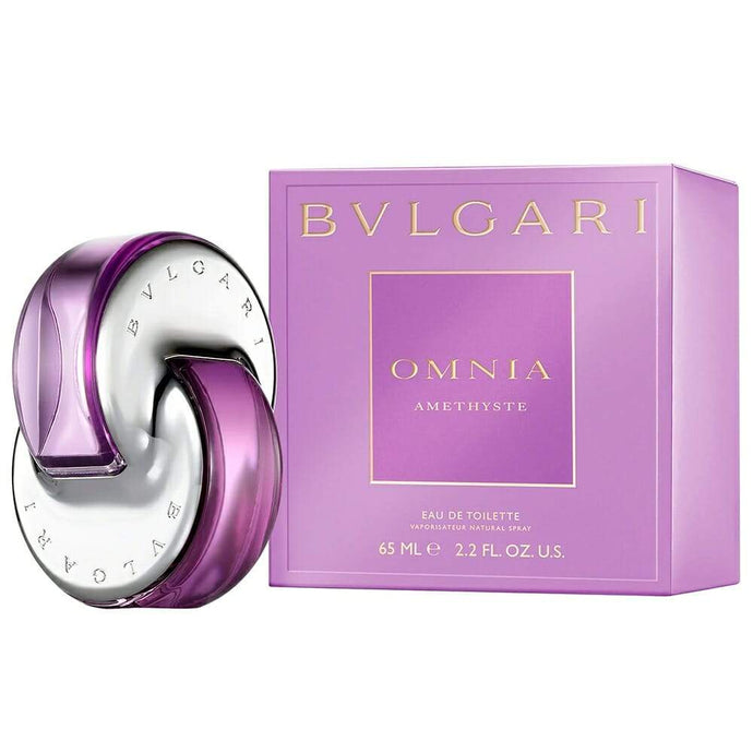 Bvlgari Omnia Amatista