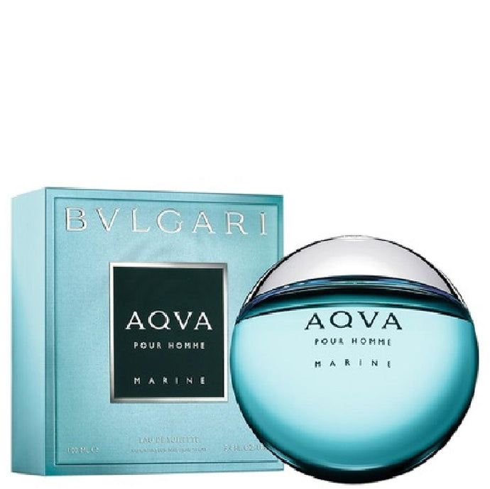 Bvlgari Aqva Marine Pour Homme