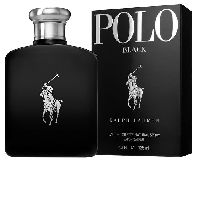 Polo Black by Ralph Lauren