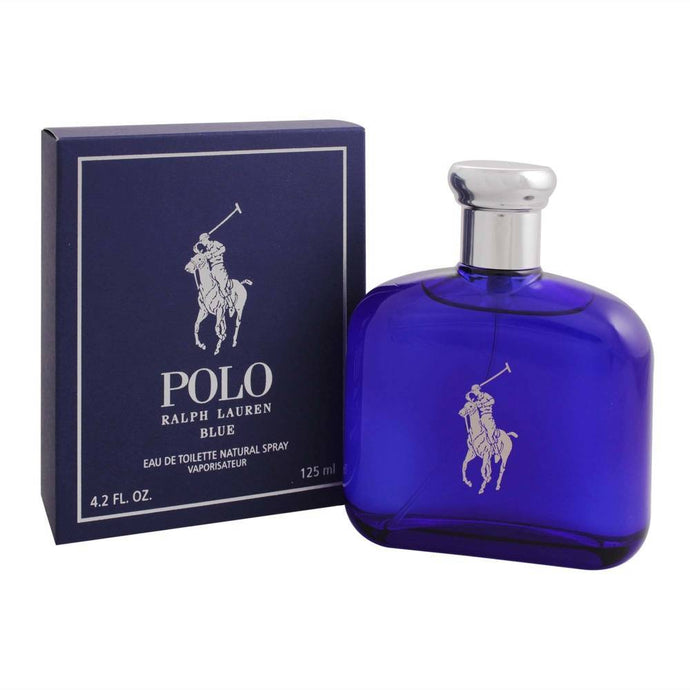 Polo Blue by Ralph Lauren