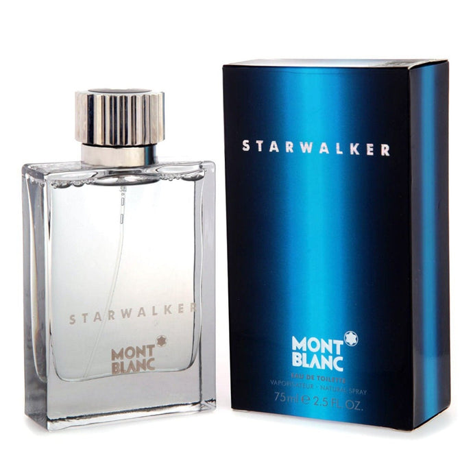 Starwalker by MontBlanc