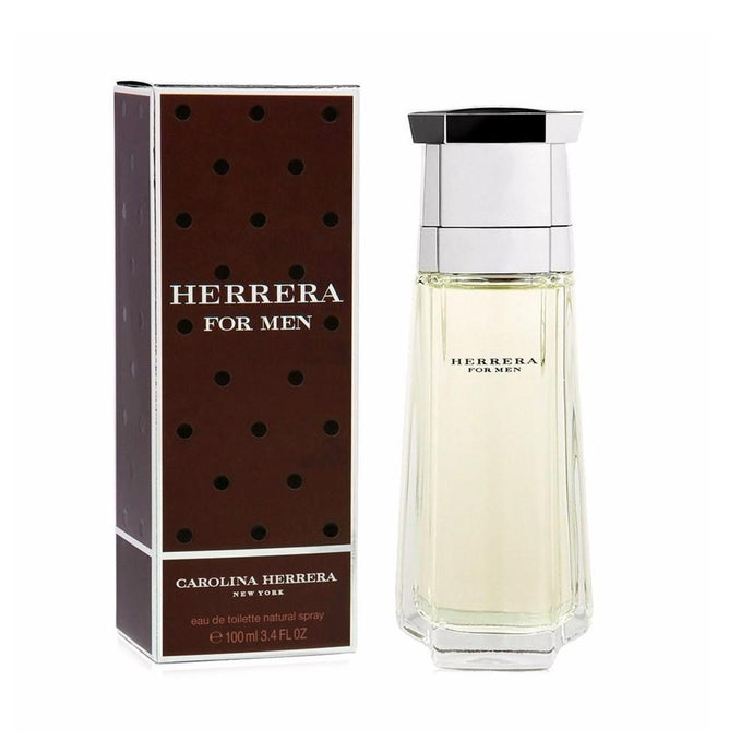 Tradicional Men by Carolina Herrera