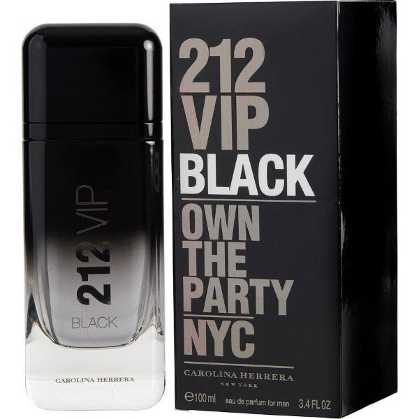 212 VIP Black Carolina Herrera