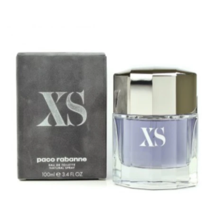 XS by Paco Rabanne