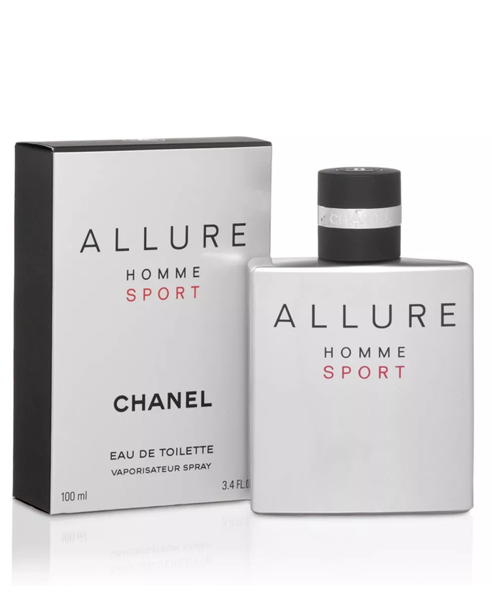 Allure Homme Sport by Chanel