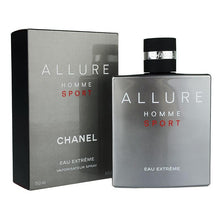 Cargar imagen en el visor de la galería, Allure Homme Sport Eau Extreme by Chanel
