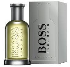 Hugo Boss Tradicional by Hugo Boss