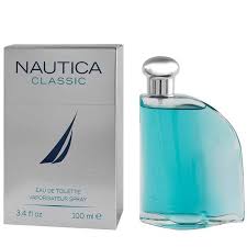 Nautica Classic 100ml