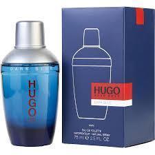 Dark Blue by Hugo Boss