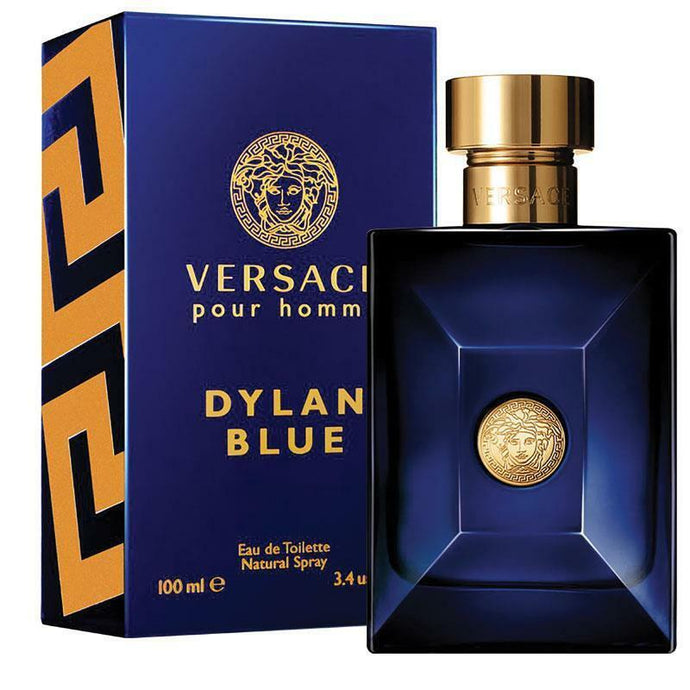 Dylan Blue Pour Homme by Versace