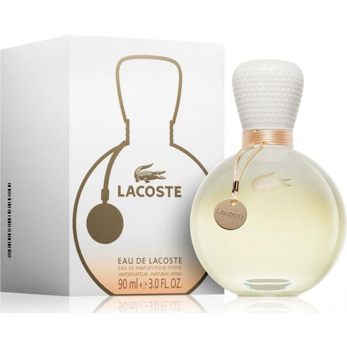 Eau De Lacoste Femme EDP 90 ML by Lacoste