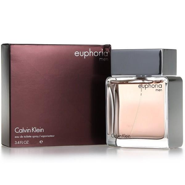 Calvin Klein Euphoria