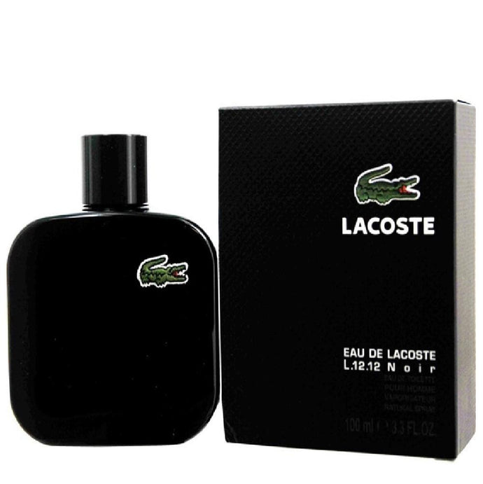 Lacoste Noir