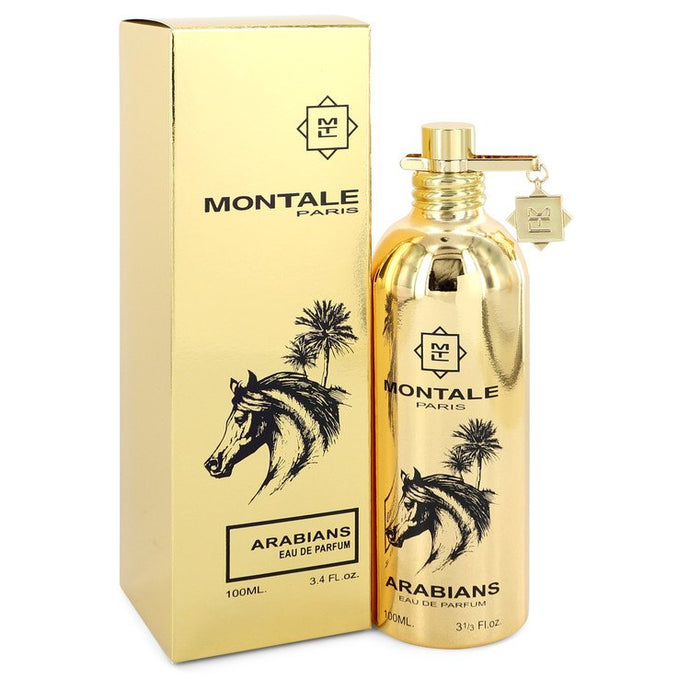 Arabians by Montale