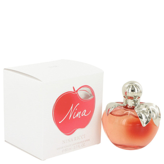 Nina Ricci by Nina Ricci