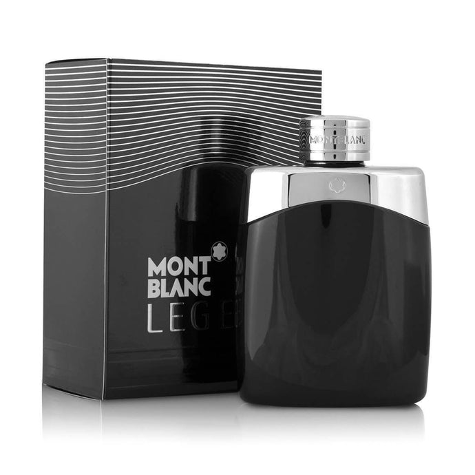 Legend Montblanc