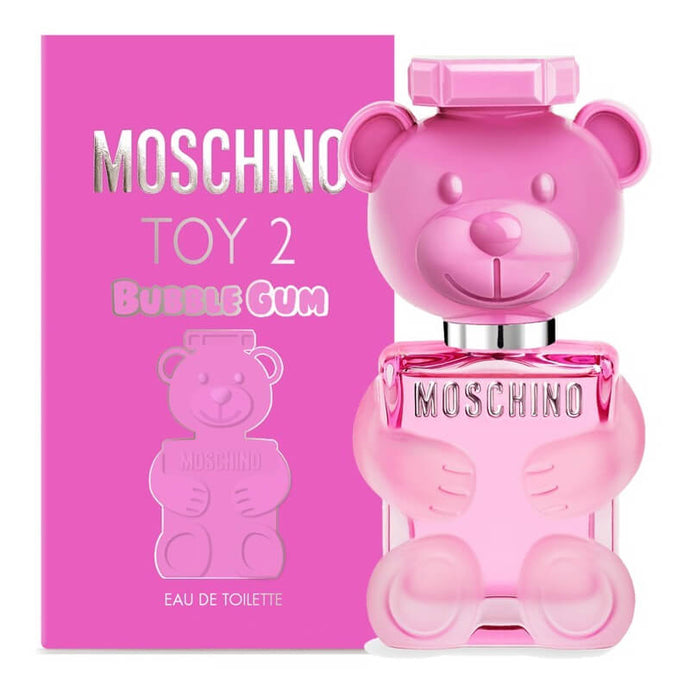 Moschino toy 2 bubble gum