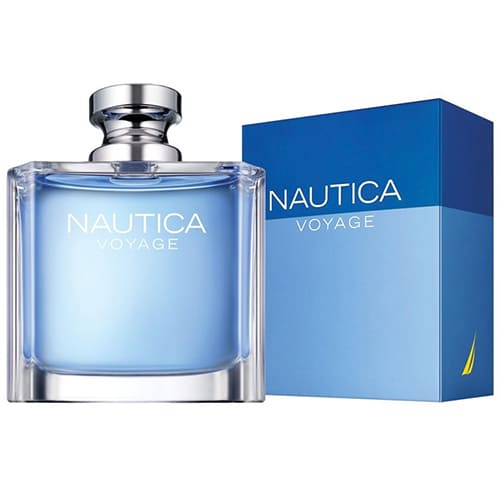 Nautica Voyage 100ml