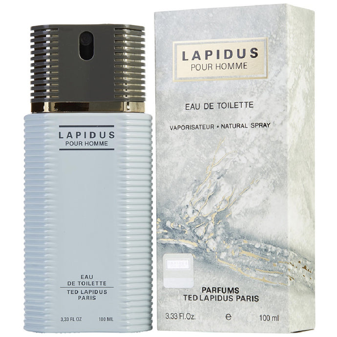 Lapidus pour homme Ted Lapidus