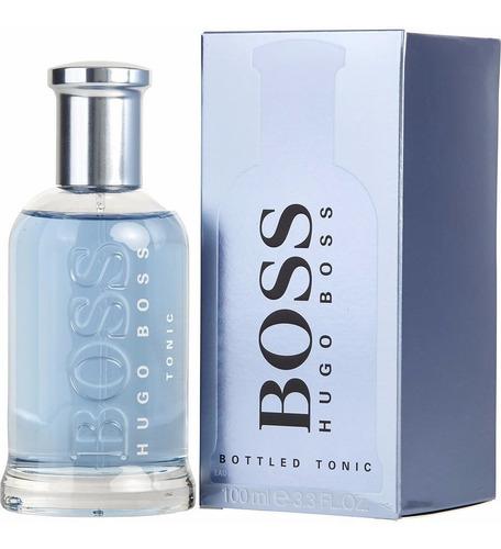 Bottled Tonic EDT SP 100 ML by Hugo Boss