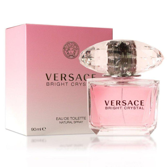 Bright Crystal by Versace